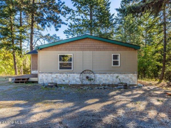 467 Silverado Rd, Careywood, ID 83809