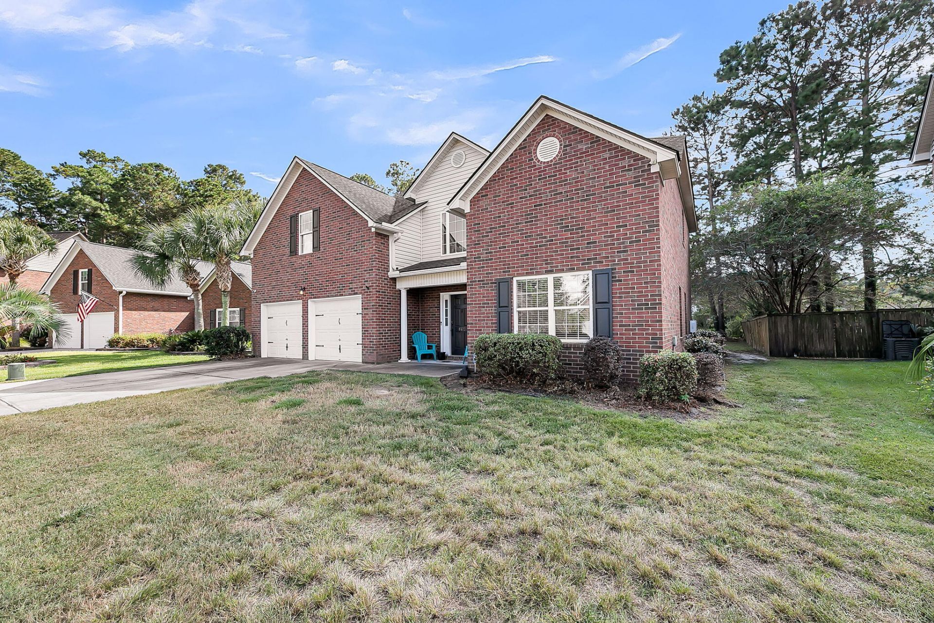 8725 Evangeline Drive Photo 24