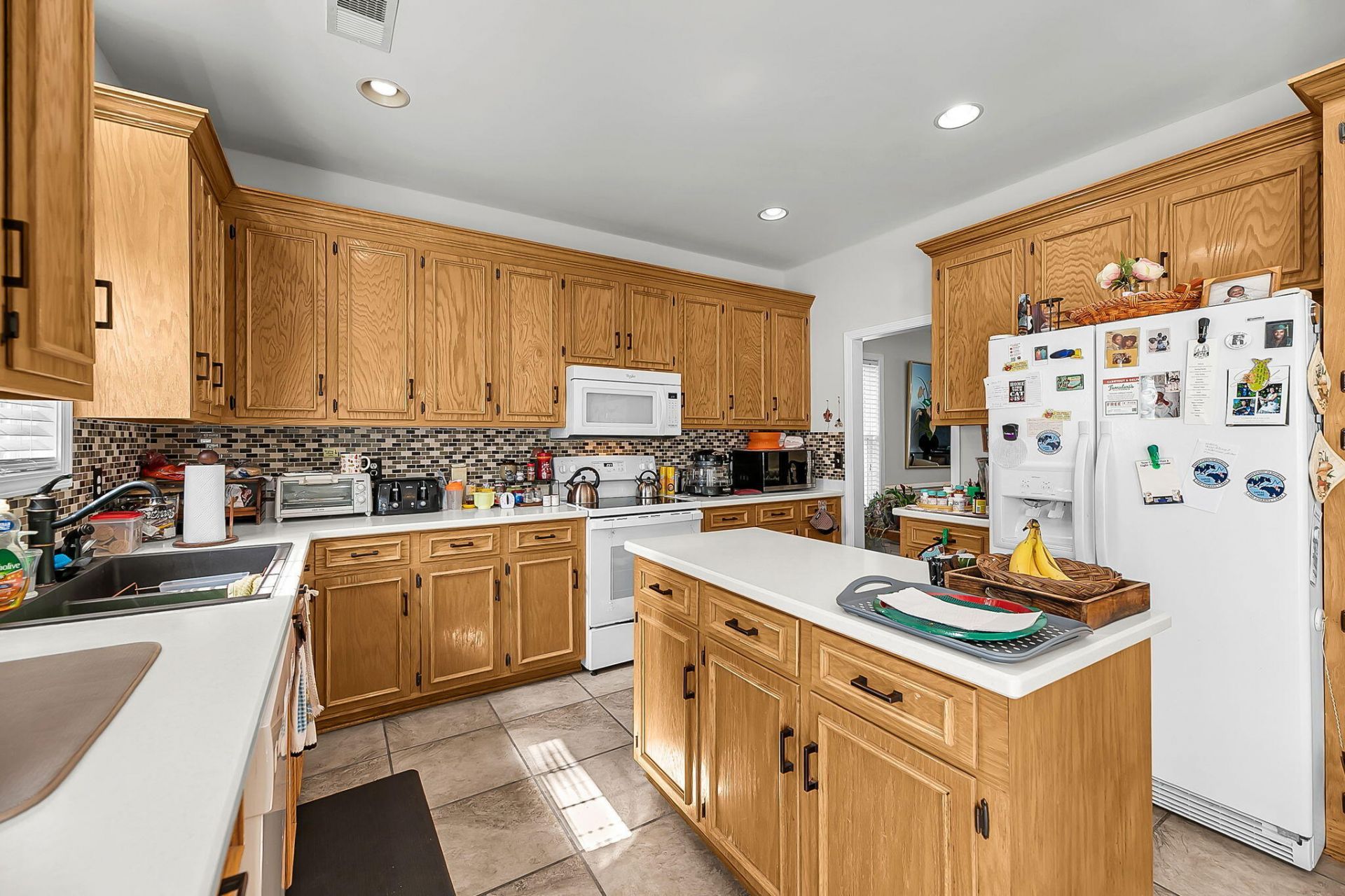 8725 Evangeline Drive Photo 8