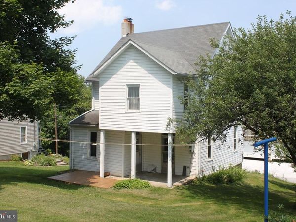 58 HIGH STREET, FELTON, PA 17322