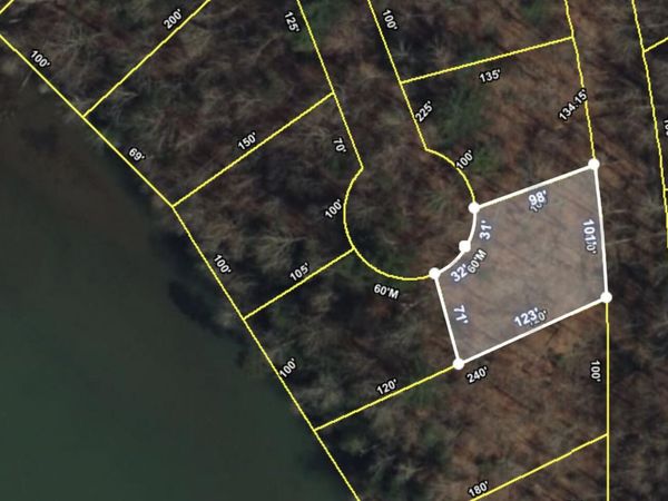 0 Lot 51 Sleepy Hollow Road, Grandview, TN 37337
