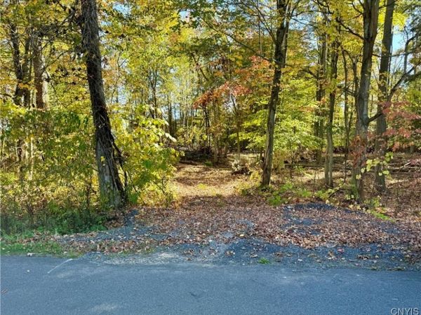 County Line Road, Fulton, NY 13069