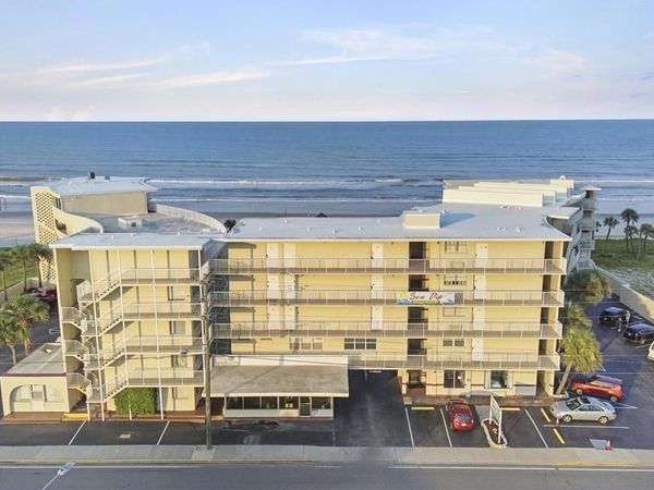 1233 S Atlantic Avenue, Unit 2270, Daytona Beach, FL 32118