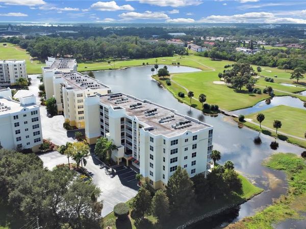 1200 COUNTRY CLUB DRIVE, Unit 6204, LARGO, FL 33771