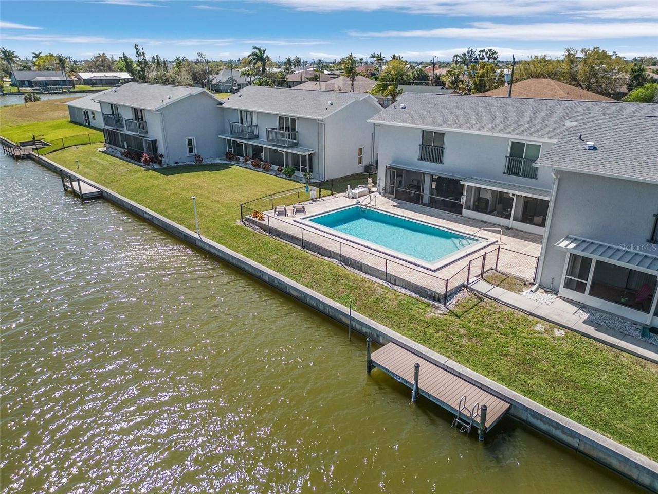 707 SW 3rd Court, Unit 103, Cape Coral, FL 33991 Photo