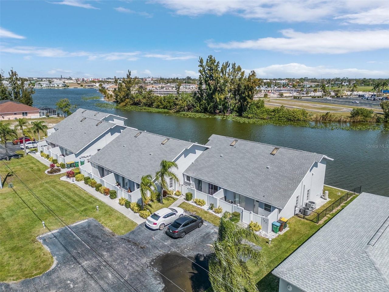 707 SW 3rd Court, Unit 103, Cape Coral, FL 33991 Photo