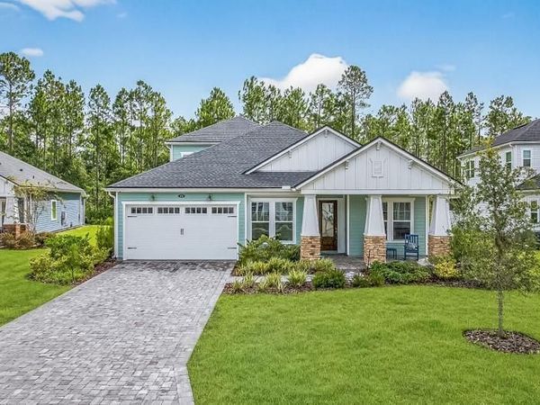 156 LOOSESTRIFE WAY, ST AUGUSTINE, FL 32095