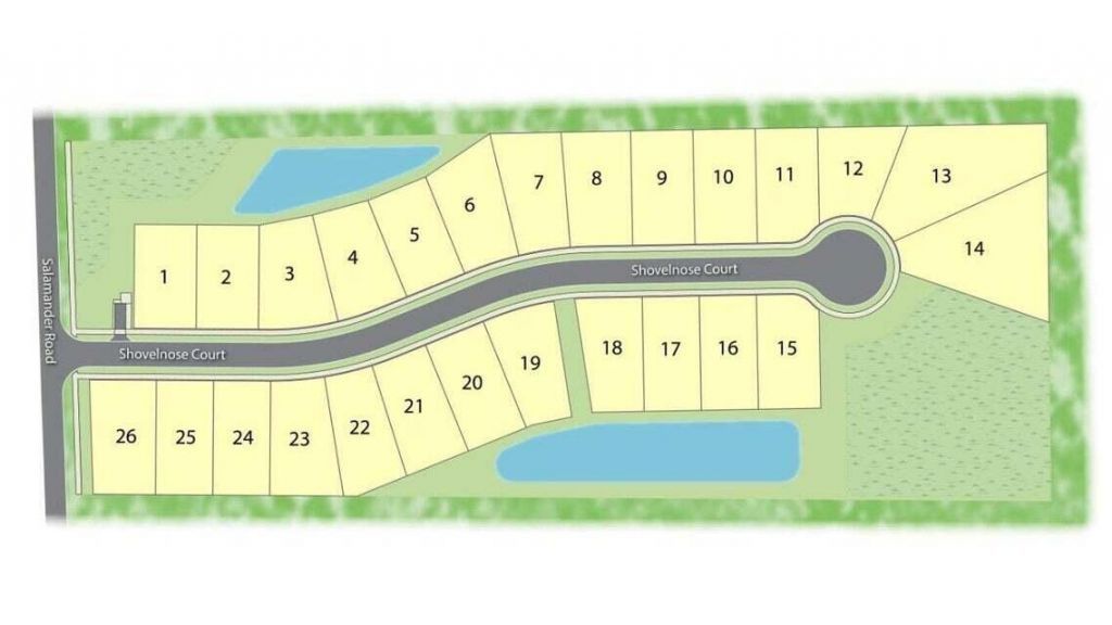 8865 Shovelnose Court Photo 23