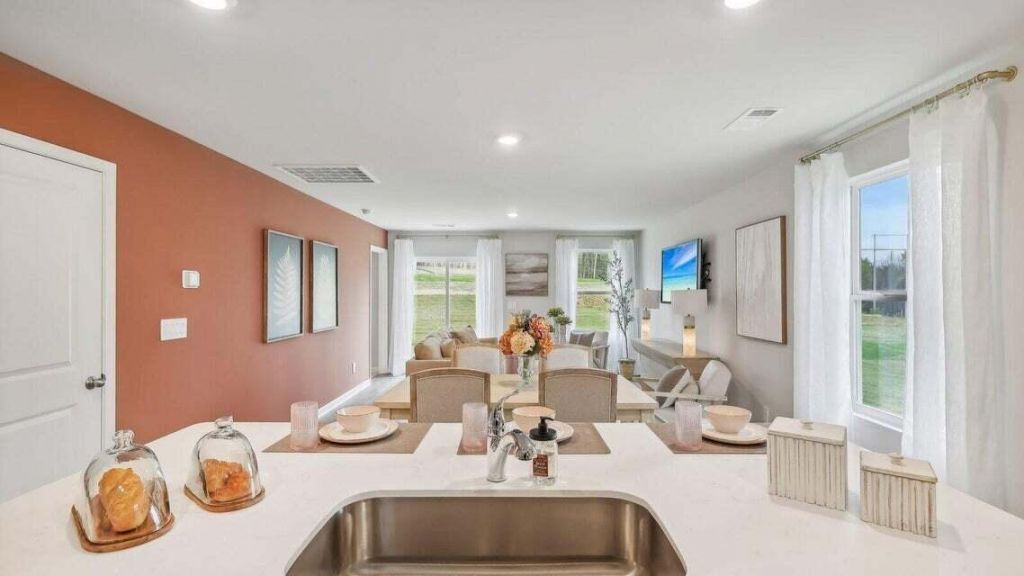 8865 Shovelnose Court Photo 9