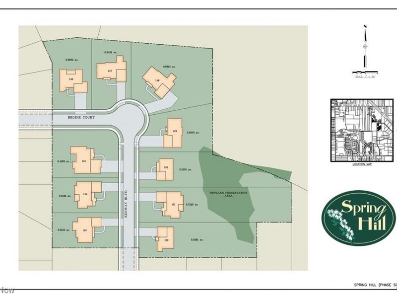 Kenway Boulevard, Green, OH 44312 Photo 1