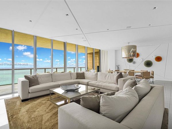 9701 Collins Ave, Unit 2103S, Bal Harbour, FL 33154