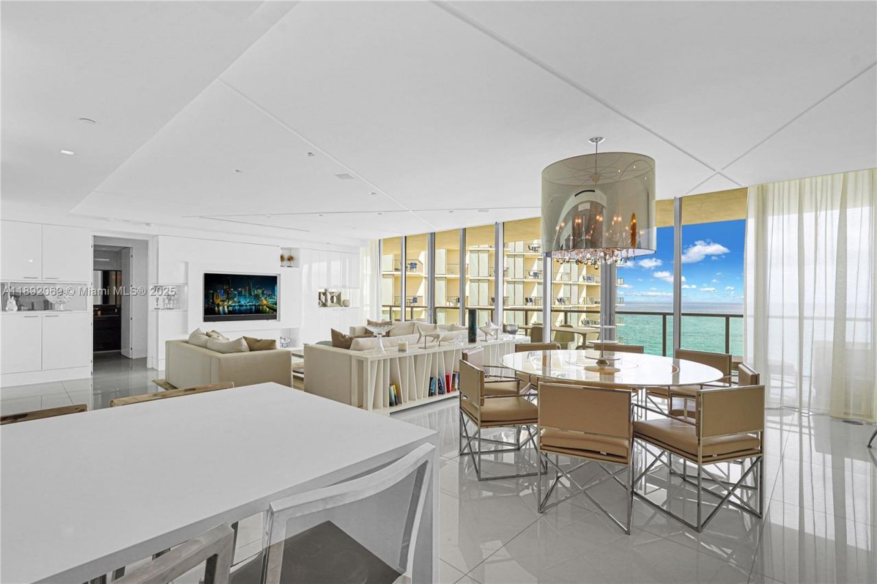 9701 Collins Ave, Unit 2103S, Bal Harbour, FL 33154 Photo