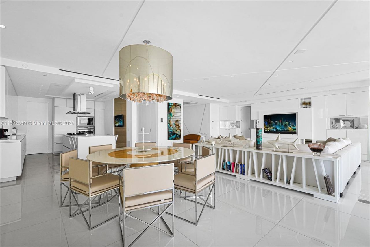 9701 Collins Ave, Unit 2103S, Bal Harbour, FL 33154 Photo