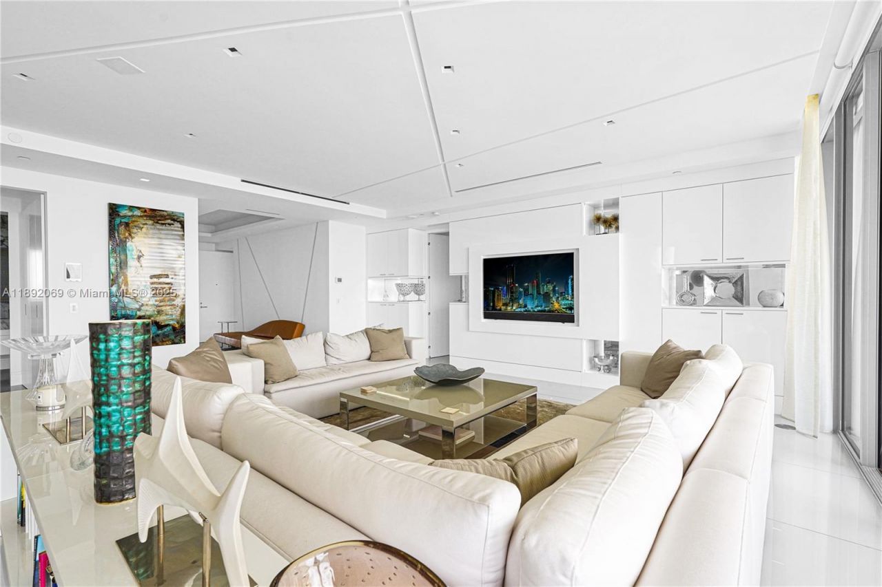 9701 Collins Ave, Unit 2103S, Bal Harbour, FL 33154 Photo