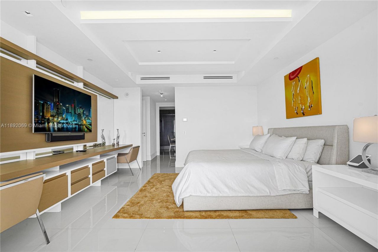 9701 Collins Ave, Unit 2103S, Bal Harbour, FL 33154 Photo