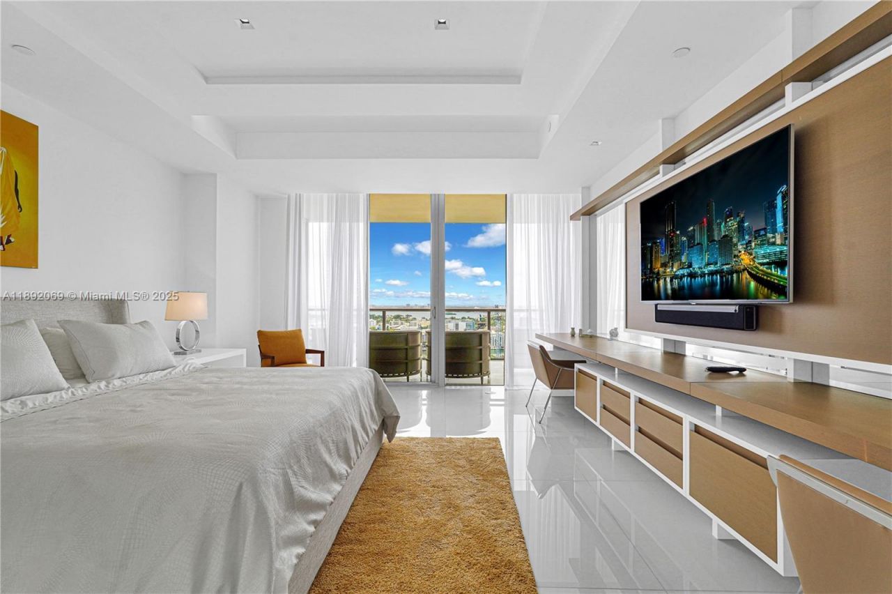 9701 Collins Ave, Unit 2103S, Bal Harbour, FL 33154 Photo