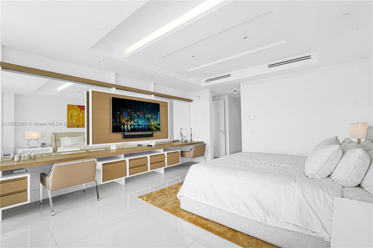 9701 Collins Ave, Unit 2103S, Bal Harbour, FL 33154 Photo