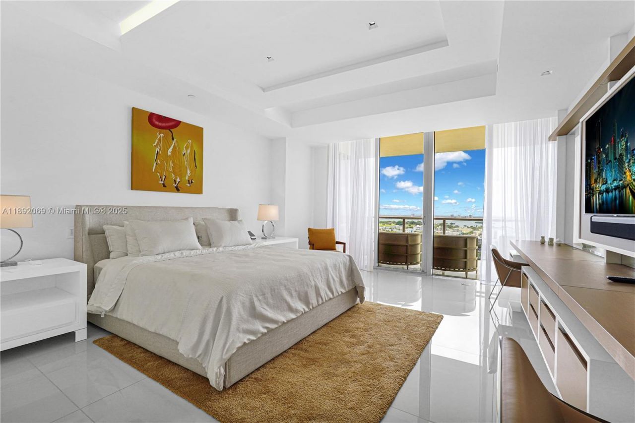 9701 Collins Ave, Unit 2103S, Bal Harbour, FL 33154 Photo