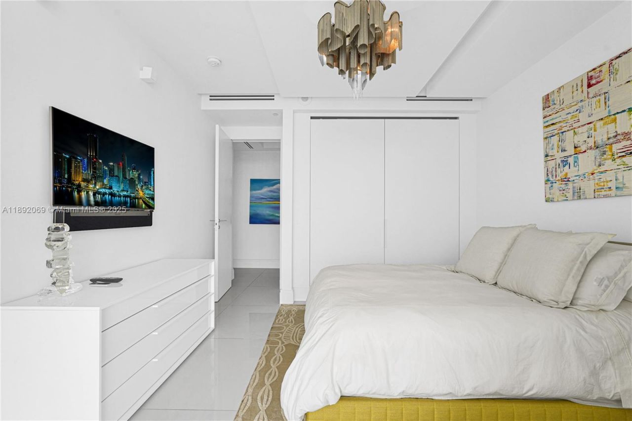 9701 Collins Ave, Unit 2103S, Bal Harbour, FL 33154 Photo