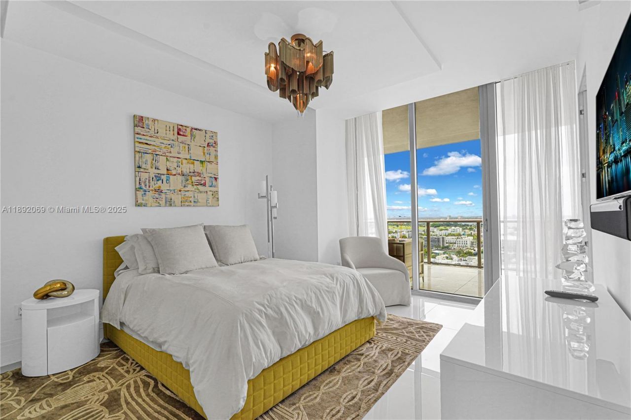 9701 Collins Ave, Unit 2103S, Bal Harbour, FL 33154 Photo