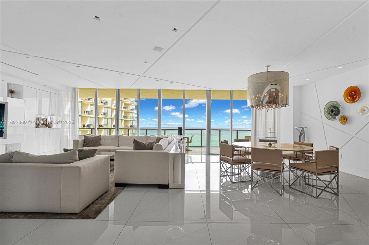 9701 Collins Ave, Unit 2103S, Bal Harbour, FL 33154 Photo