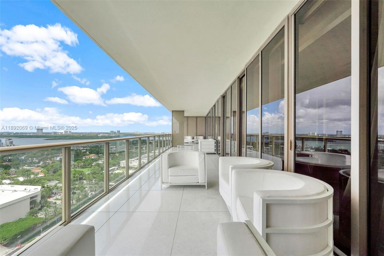 9701 Collins Ave, Unit 2103S, Bal Harbour, FL 33154 Photo