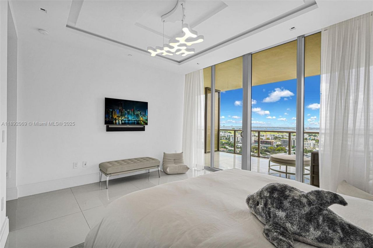 9701 Collins Ave, Unit 2103S, Bal Harbour, FL 33154 Photo