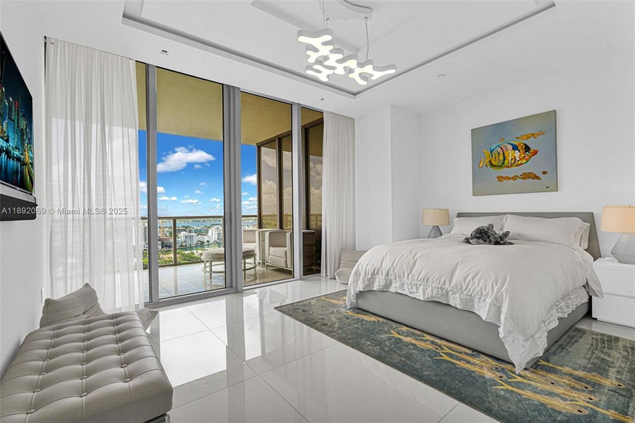 9701 Collins Ave, Unit 2103S, Bal Harbour, FL 33154 Photo
