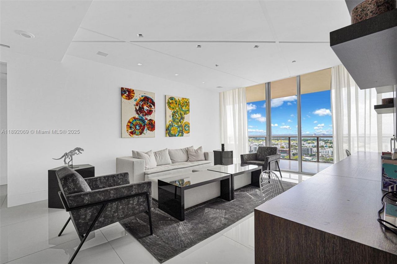 9701 Collins Ave, Unit 2103S, Bal Harbour, FL 33154 Photo