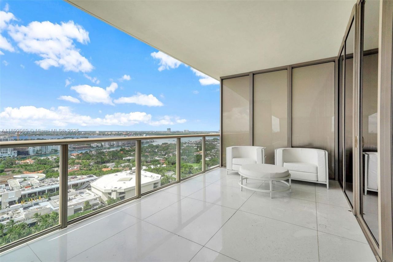 9701 Collins Ave, Unit 2103S, Bal Harbour, FL 33154 Photo