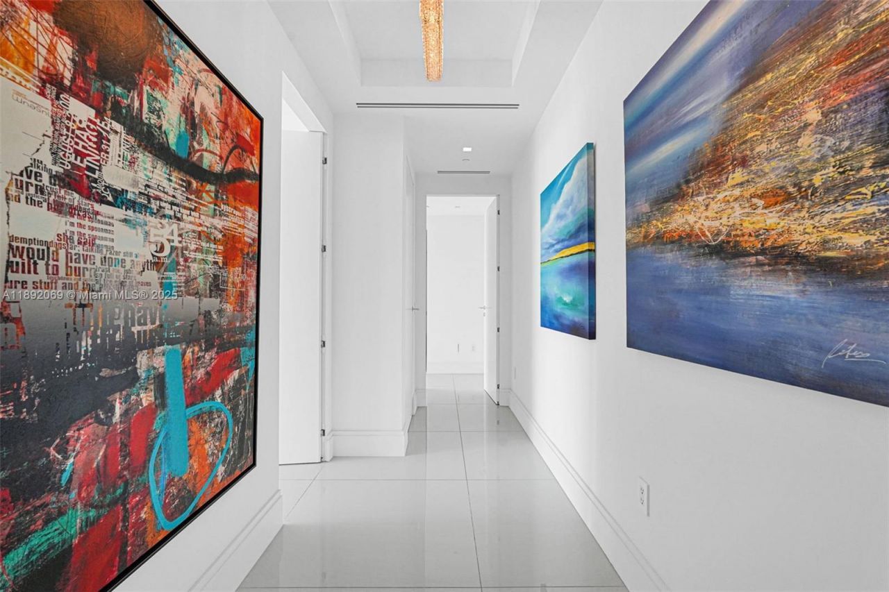 9701 Collins Ave, Unit 2103S, Bal Harbour, FL 33154 Photo