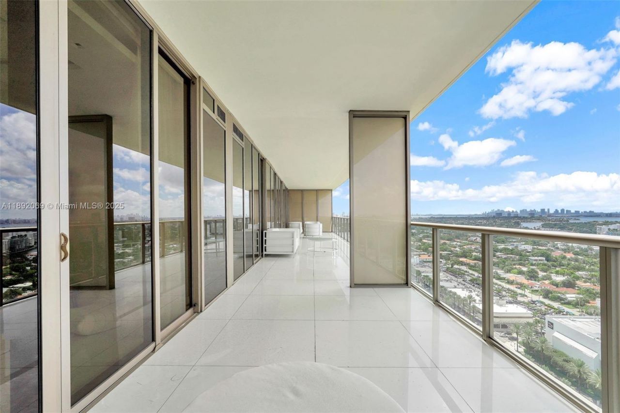 9701 Collins Ave, Unit 2103S, Bal Harbour, FL 33154 Photo