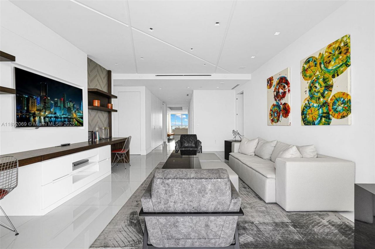 9701 Collins Ave, Unit 2103S, Bal Harbour, FL 33154 Photo