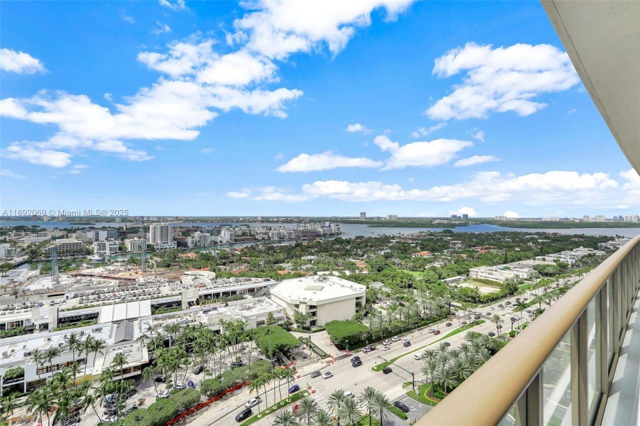 9701 Collins Ave, Unit 2103S, Bal Harbour, FL 33154 Photo