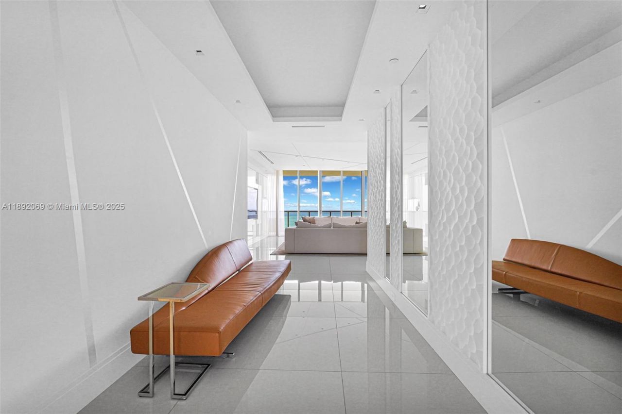 9701 Collins Ave, Unit 2103S, Bal Harbour, FL 33154 Photo