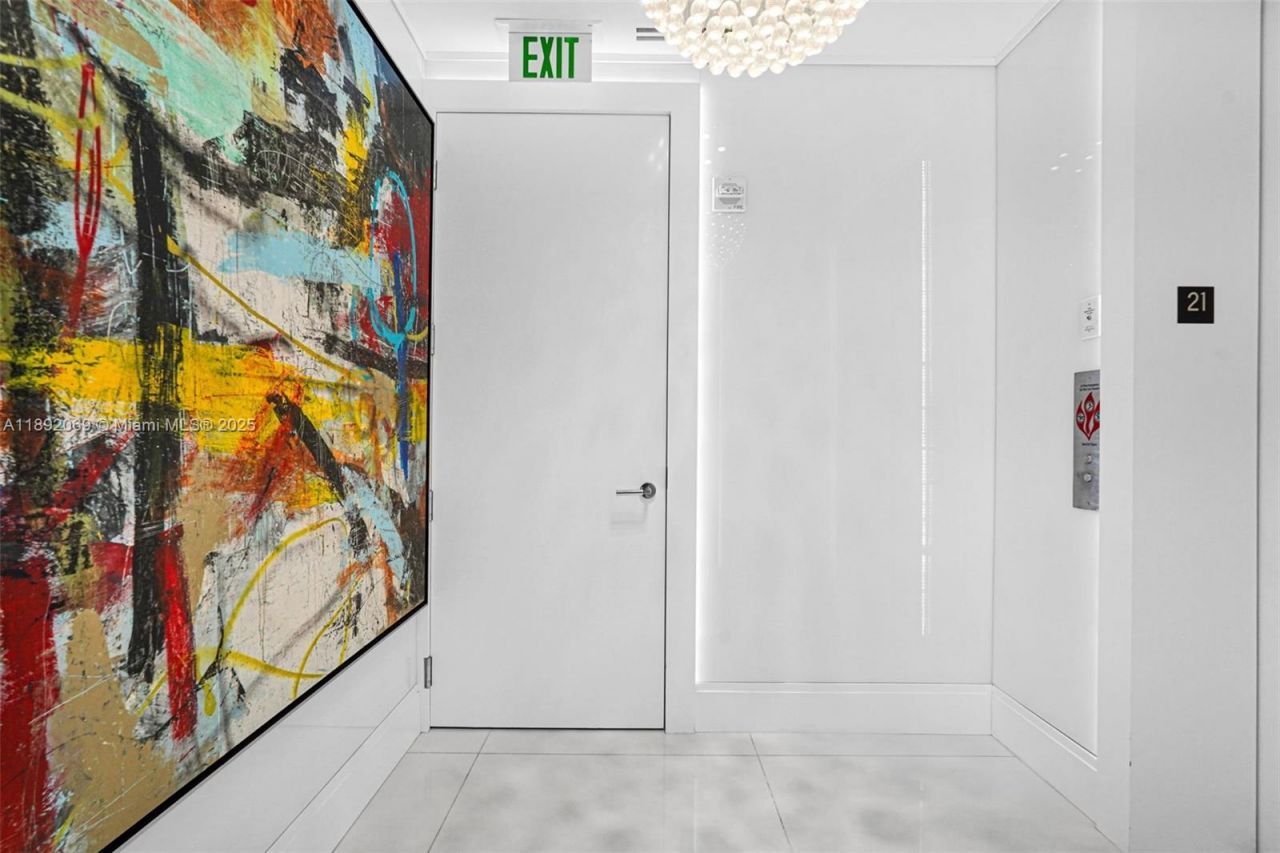 9701 Collins Ave, Unit 2103S, Bal Harbour, FL 33154 Photo