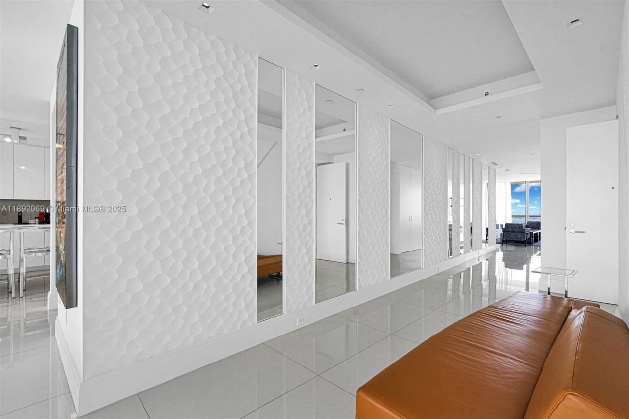 9701 Collins Ave, Unit 2103S, Bal Harbour, FL 33154 Photo