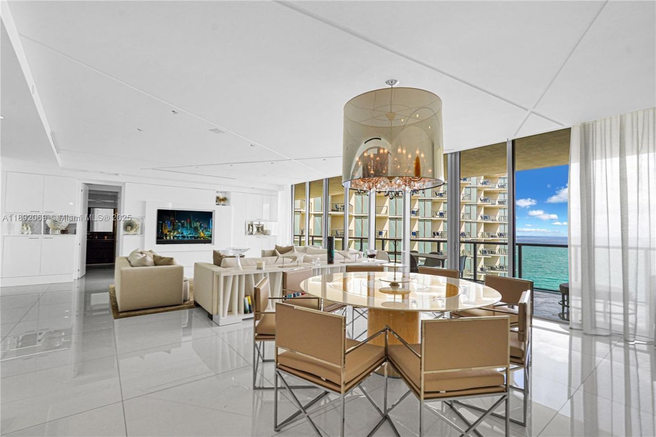 9701 Collins Ave, Unit 2103S, Bal Harbour, FL 33154 Photo