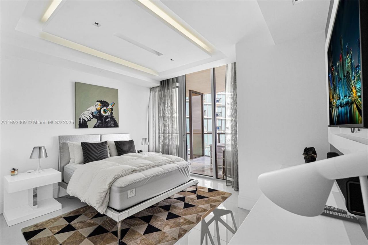 9701 Collins Ave, Unit 2103S, Bal Harbour, FL 33154 Photo