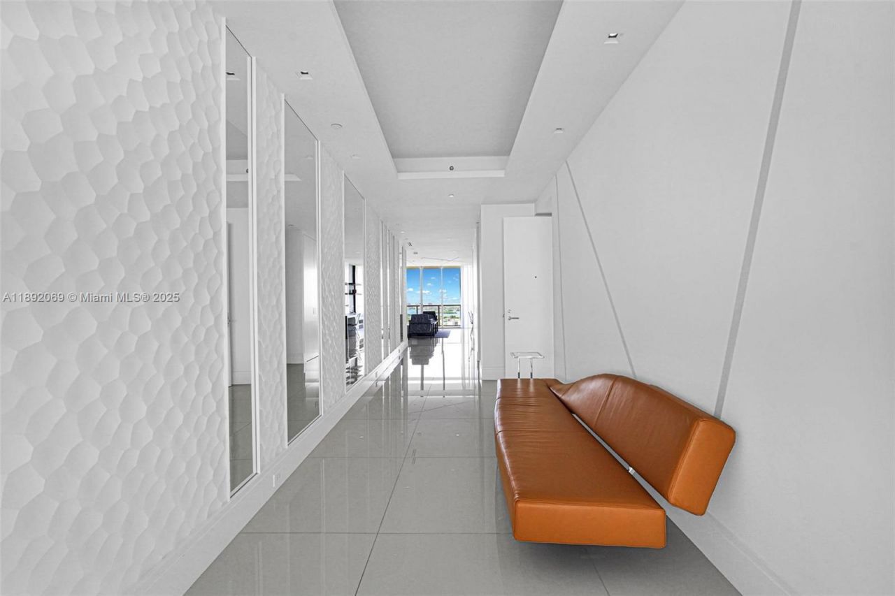 9701 Collins Ave, Unit 2103S, Bal Harbour, FL 33154 Photo