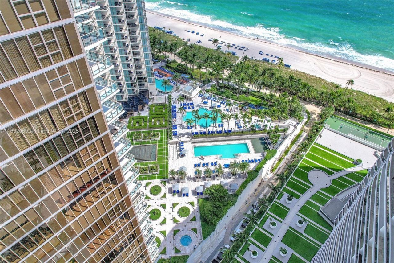 9701 Collins Ave, Unit 2103S, Bal Harbour, FL 33154 Photo