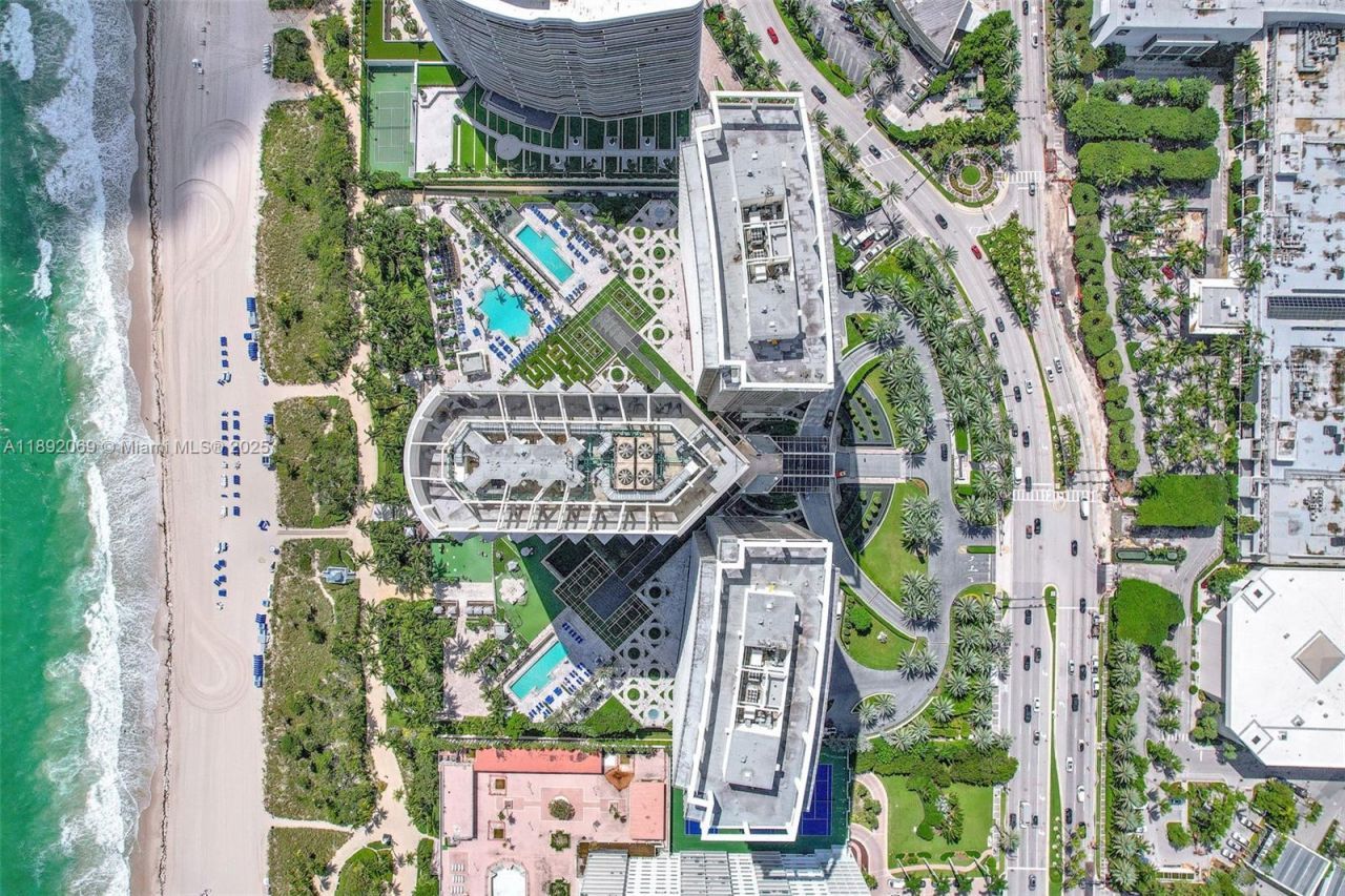 9701 Collins Ave, Unit 2103S, Bal Harbour, FL 33154 Photo