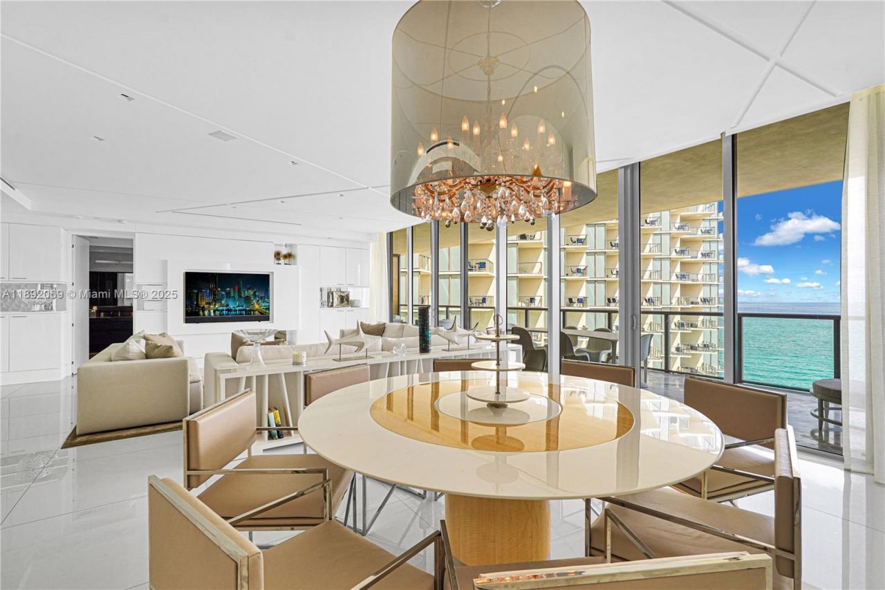 9701 Collins Ave, Unit 2103S, Bal Harbour, FL 33154 Photo