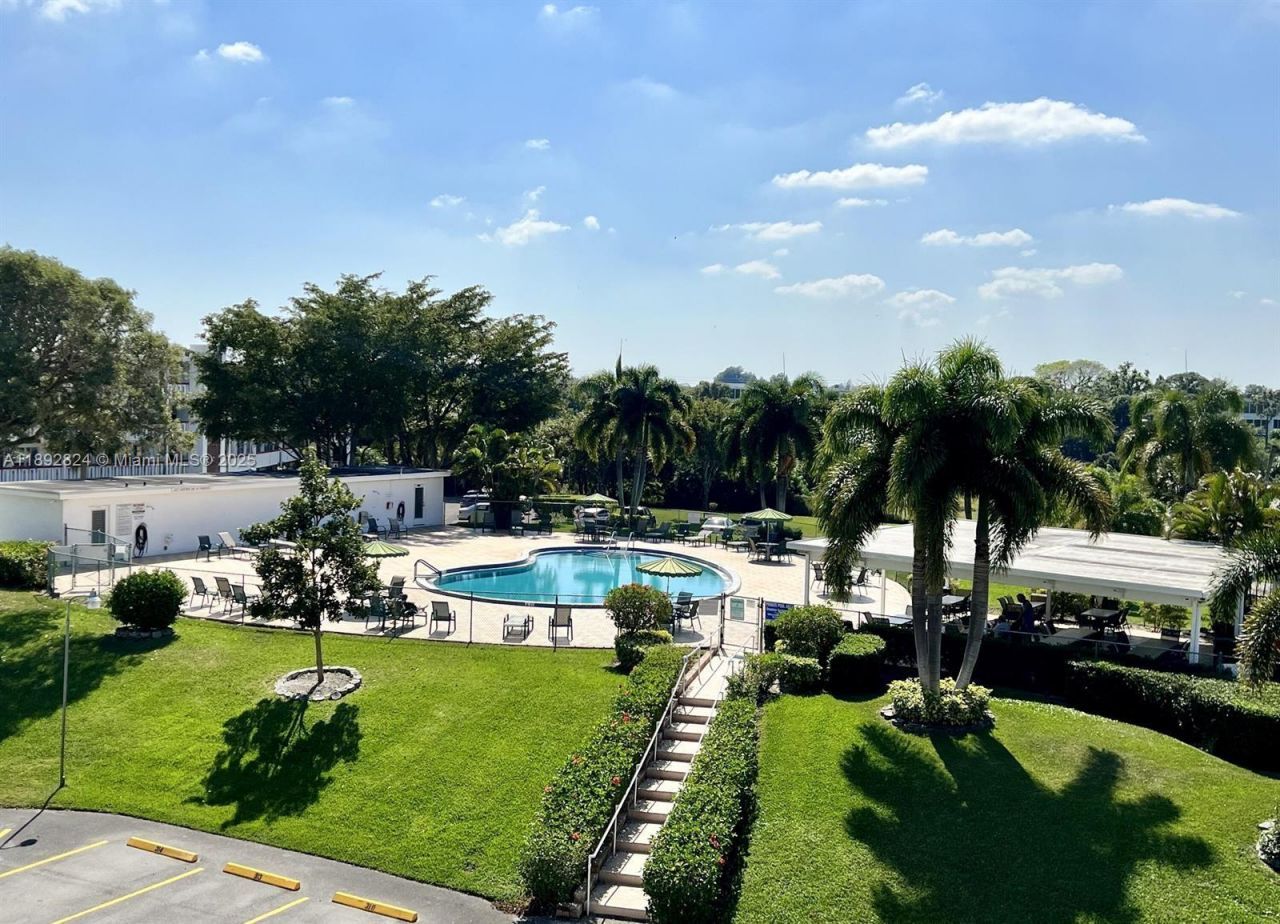 287 Norwich L, Unit 287, West Palm Beach, FL 33417 Photo