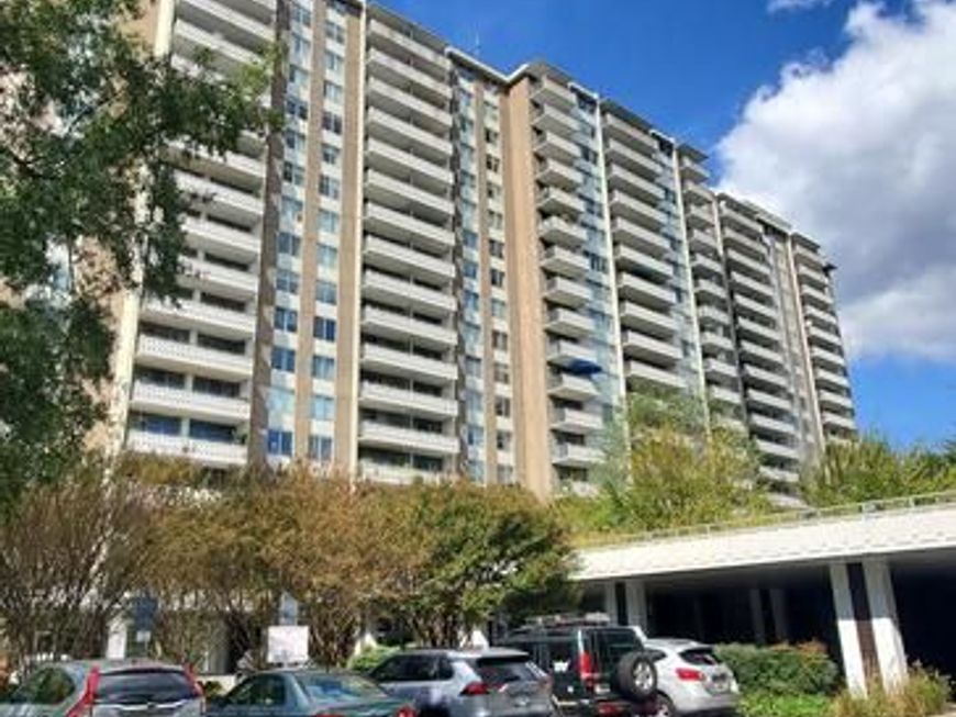 5101 River Road, Unit 907, Bethesda, MD 20816 Main Photo