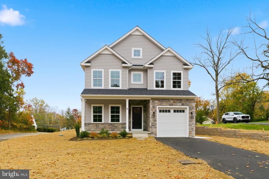 14 CLAREMONT BOULEVARD, HAVERTOWN, PA 19083