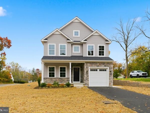 14 CLAREMONT BOULEVARD, HAVERTOWN, PA 19083