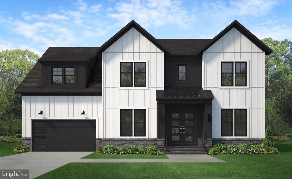 7605 Burnside Court, Falls Church, VA 22043 Main Photo