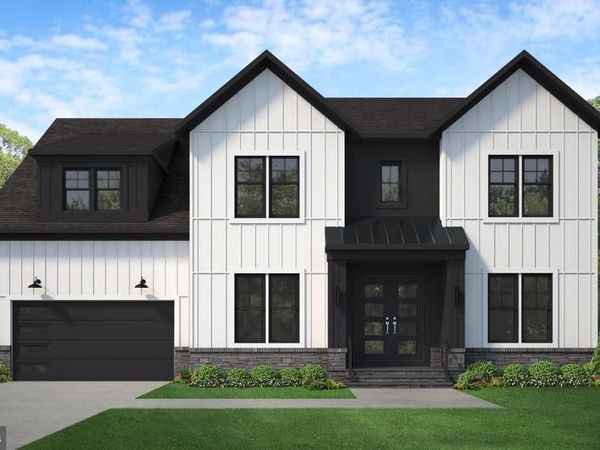 7605 BURNSIDE COURT, FALLS CHURCH, VA 22043