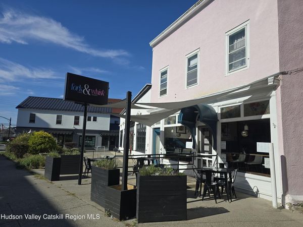 18-20 Main Street, Chatham, NY 12037